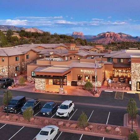 Residence Inn By Marriott Sedona Exterior photo