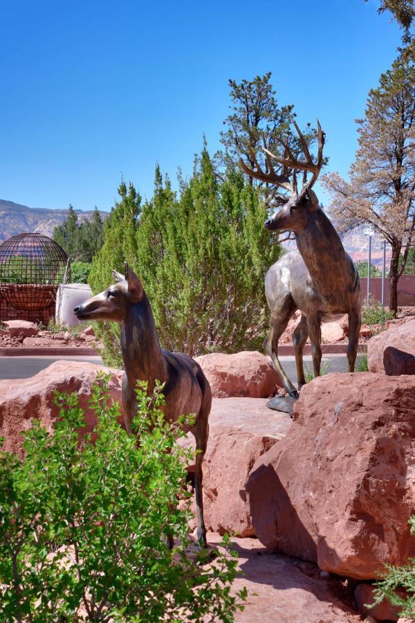 Residence Inn By Marriott Sedona Exterior photo